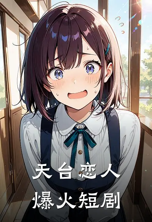 天台恋人爆火短剧