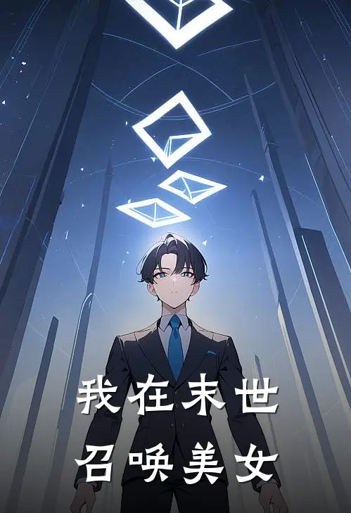 我在末世召唤美女