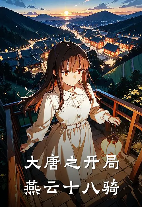 大唐之开局燕云十八骑(罗通单冰冰)在线阅读免费小说_完整版小说免费阅读大唐之开局燕云十八骑(罗通单冰冰)