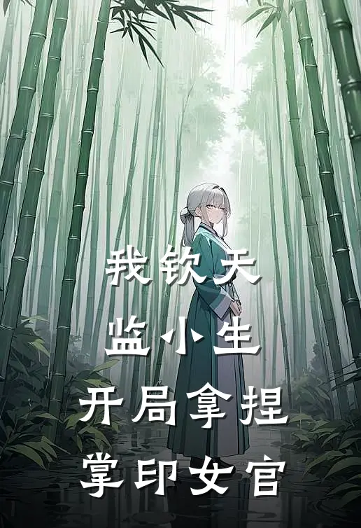 我钦天监小生，开局拿捏掌印女官