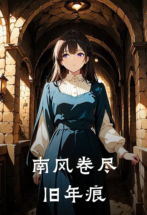 南风卷尽旧年痕(贺秋顾凌霜)免费阅读完整版小说_完结免费小说南风卷尽旧年痕(贺秋顾凌霜)