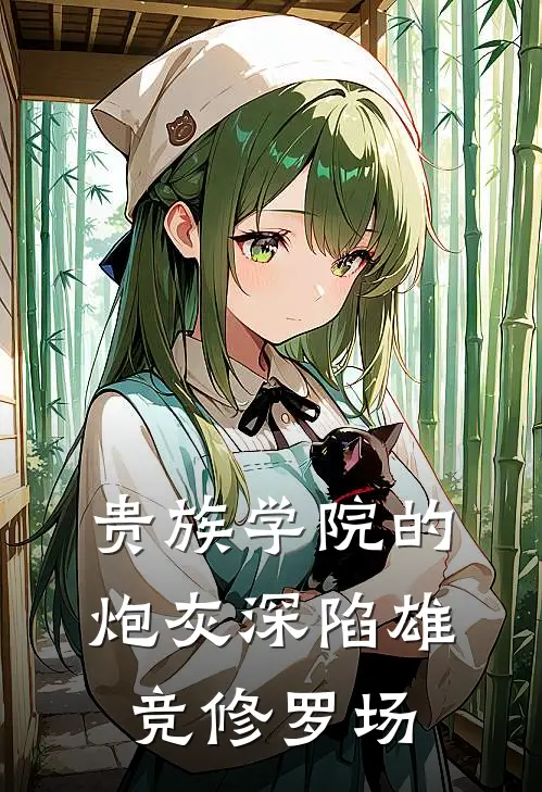 贵族学院的炮灰深陷雄竞修罗场