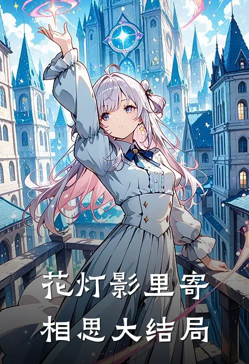 花灯影里寄相思大结局