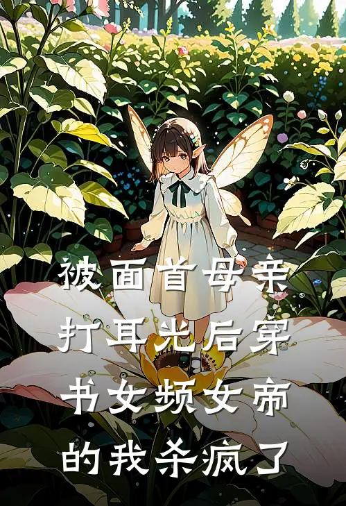 被面首母亲打耳光后穿书女频女帝的我杀疯了