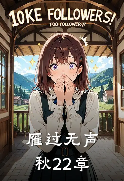 雁过无声秋22章