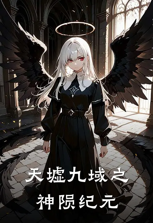 天墟九域之神陨纪元