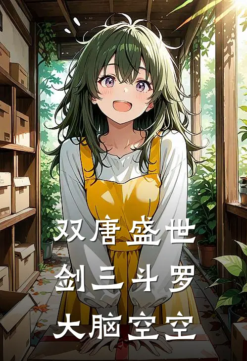 双唐盛世(剑三 斗罗) 大脑空空