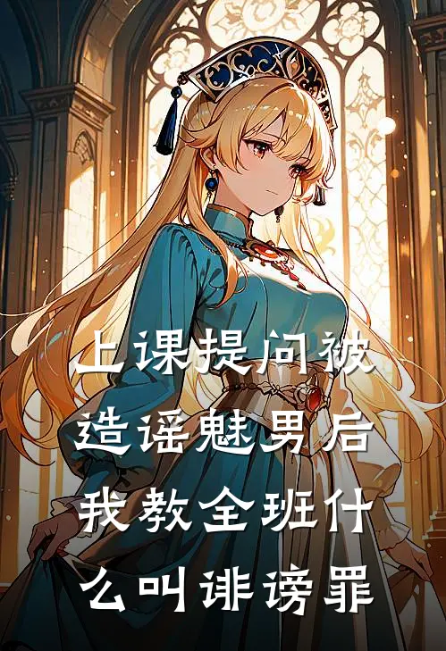 《上课提问被造谣魅男后，我教全班什么叫诽谤罪》徐老师女生全本阅读_(徐老师女生)全集阅读