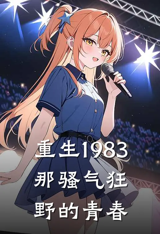 重生1983，那骚气狂野的青春