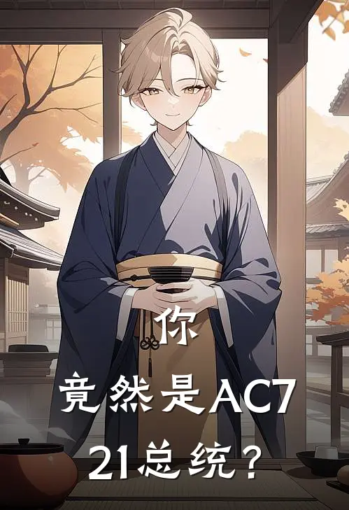 《你，竟然是AC721总统？》维塔斯雨欢已完结小说_你，竟然是AC721总统？(维塔斯雨欢)全文免费阅读无弹窗大结局