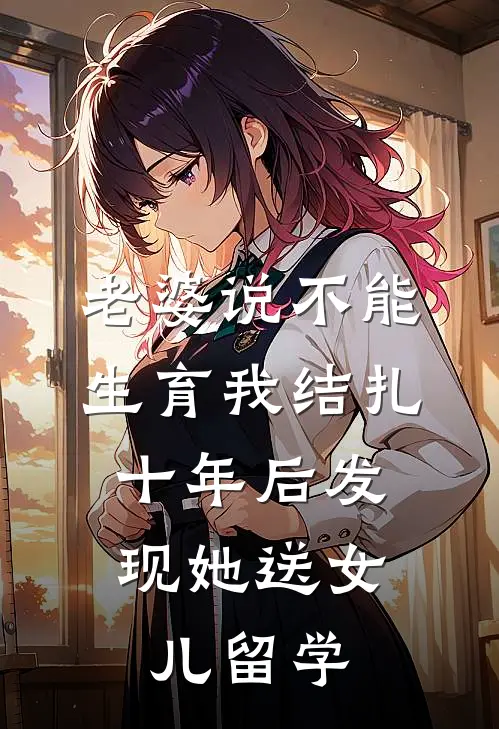 老婆说不能生育我结扎，十年后发现她送女儿留学