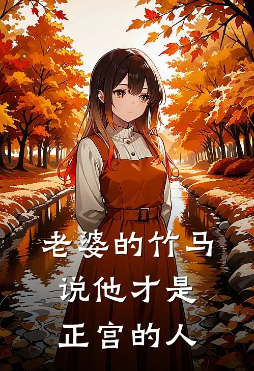 老婆的竹马说他才是正宫的人