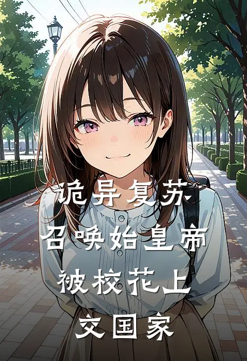 诡异复苏，召唤始皇帝，被校花上交国家沈穆林浅浅免费小说全文阅读_最新章节列表诡异复苏，召唤始皇帝，被校花上交国家(沈穆林浅浅)