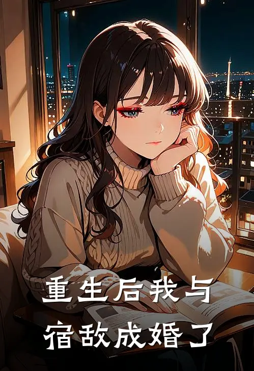 重生后我与宿敌成婚了