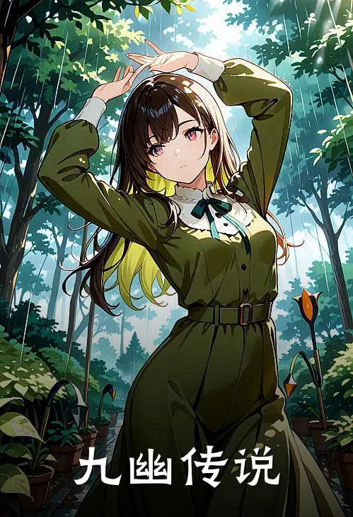九幽传说