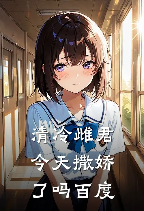 清冷雌君今天撒娇了吗百度