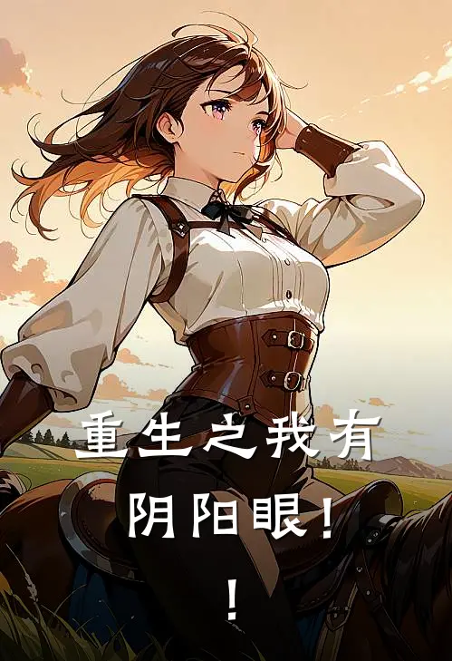 重生之我有阴阳眼！！