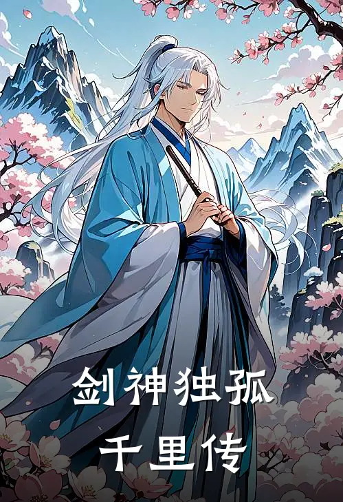 剑神独孤千里传媚狐独孤千里小说完结_免费小说全本剑神独孤千里传(媚狐独孤千里)