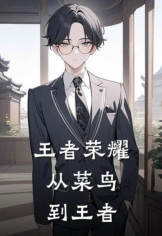 王者荣耀：从菜鸟到王者