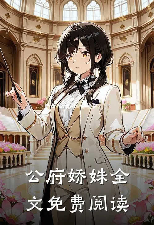公府娇姝全文免费阅读
