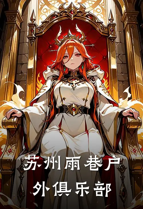 苏州雨巷户外俱乐部