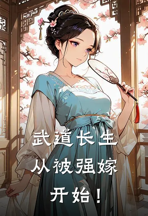 武道长生，从被强嫁开始！