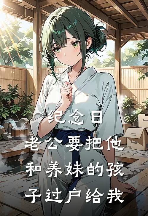 纪念日，老公要把他和养妹的孩子过户给我(沈书怡崔泽宇)热门网络小说推荐_免费完结版小说纪念日，老公要把他和养妹的孩子过户给我(沈书怡崔泽宇)