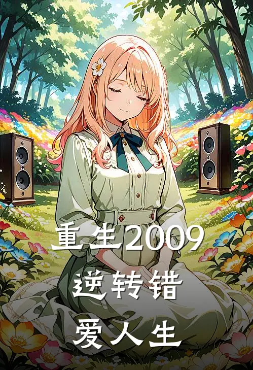 重生2009，逆转错爱人生(易寒苏念)免费阅读_无弹窗全文免费阅读重生2009，逆转错爱人生易寒苏念