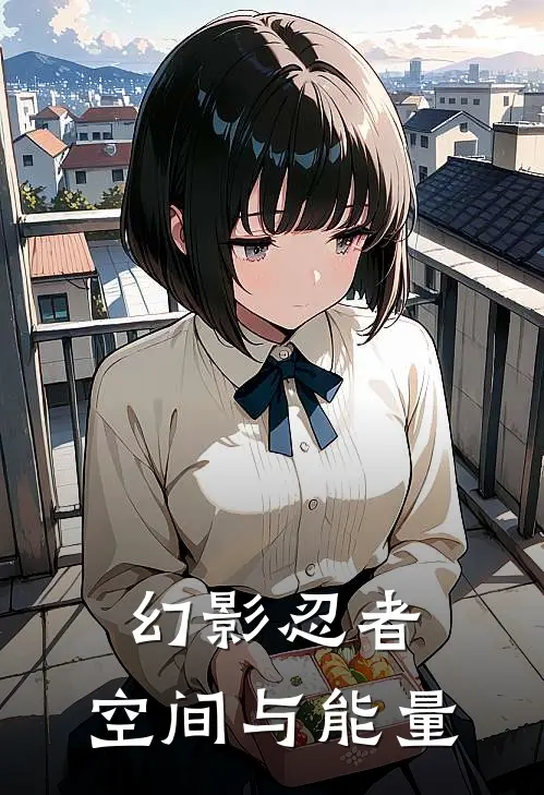 幻影忍者：空间与能量