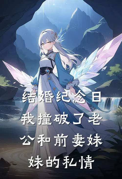 结婚纪念日，我撞破了老公和前妻妹妹的私情