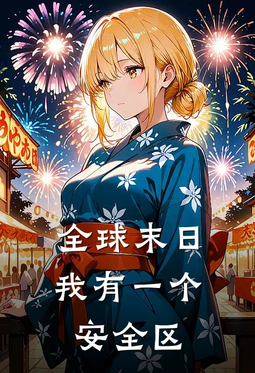 全球末日：我有一个安全区(陆成林有榛)在线免费小说_完整版免费小说全球末日：我有一个安全区(陆成林有榛)