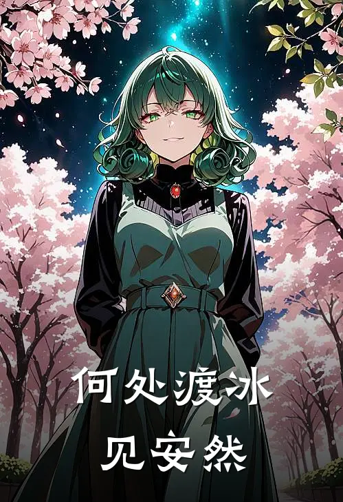 蒋然林念冰《何处渡冰见安然》全文免费阅读_何处渡冰见安然全集在线阅读