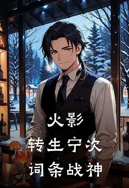 火影：转生宁次，词条战神