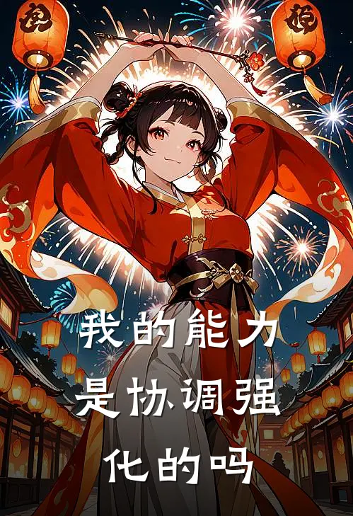 我的能力是协调强化的吗