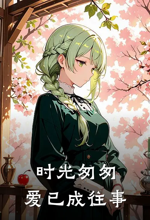 时光匆匆，爱已成往事应淮沈清漪全本免费小说_热门网络小说推荐时光匆匆，爱已成往事应淮沈清漪