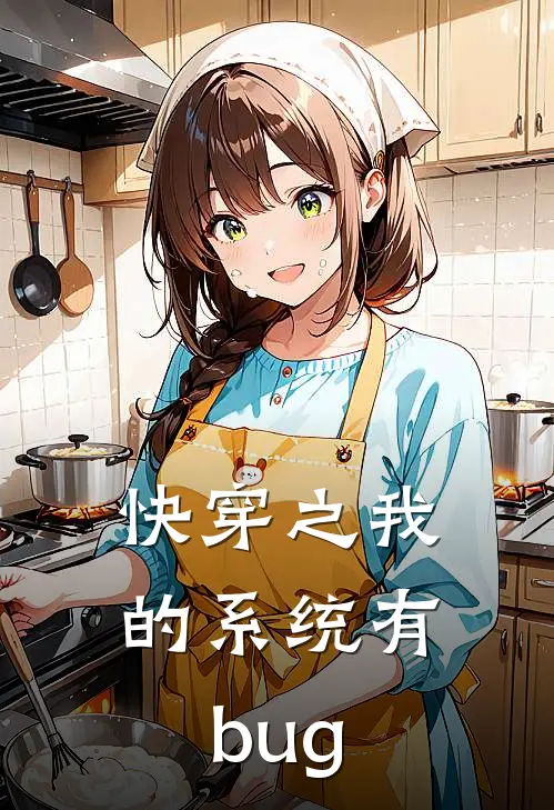 快穿之我的系统有bug