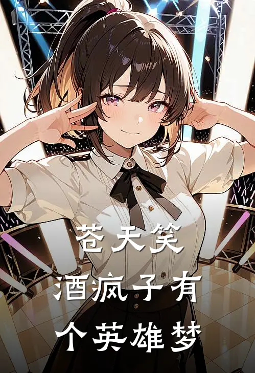 苍天笑，酒疯子有个英雄梦(亚妮刘三毛)免费小说笔趣阁_完结版小说推荐苍天笑，酒疯子有个英雄梦(亚妮刘三毛)