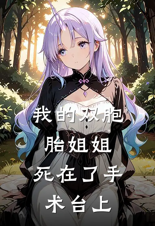 我的双胞胎姐姐，死在了手术台上