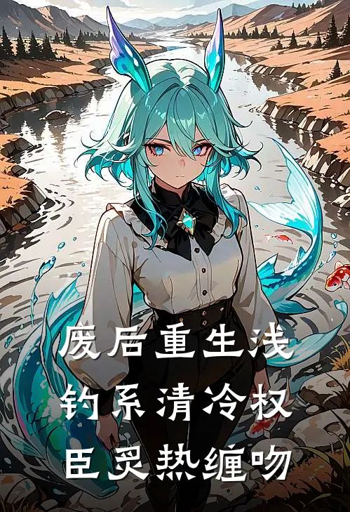 废后重生浅钓系清冷权臣炙热缠吻