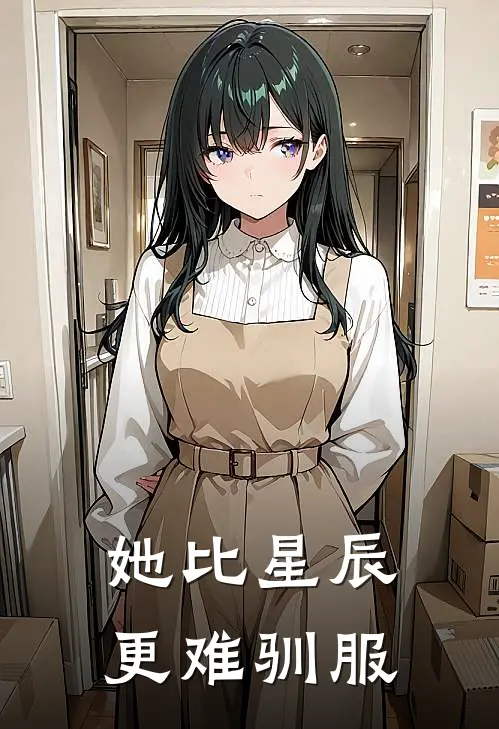 她比星辰更难驯服