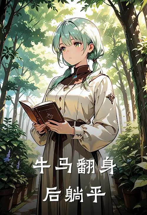 牛马翻身后躺平王二牛郎顺完本热门小说_小说完结版牛马翻身后躺平(王二牛郎顺)