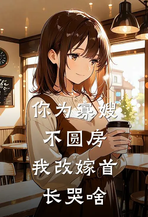 你为寡嫂不圆房，我改嫁首长哭啥