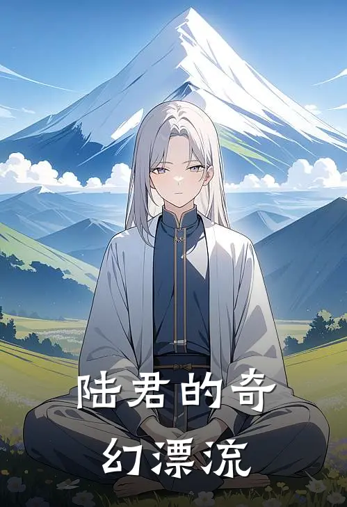 陆君的奇幻漂流