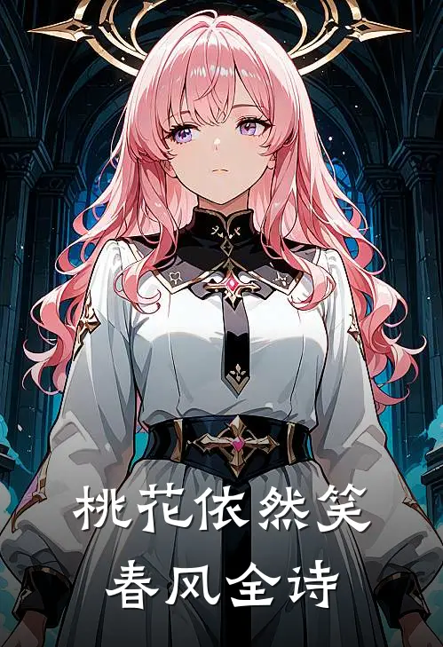 桃花依然笑春风全诗