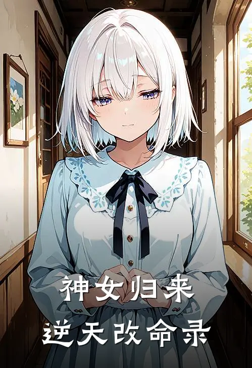 神女归来：逆天改命录(郭霞陆明渊)全文免费小说_小说免费完结神女归来：逆天改命录(郭霞陆明渊)