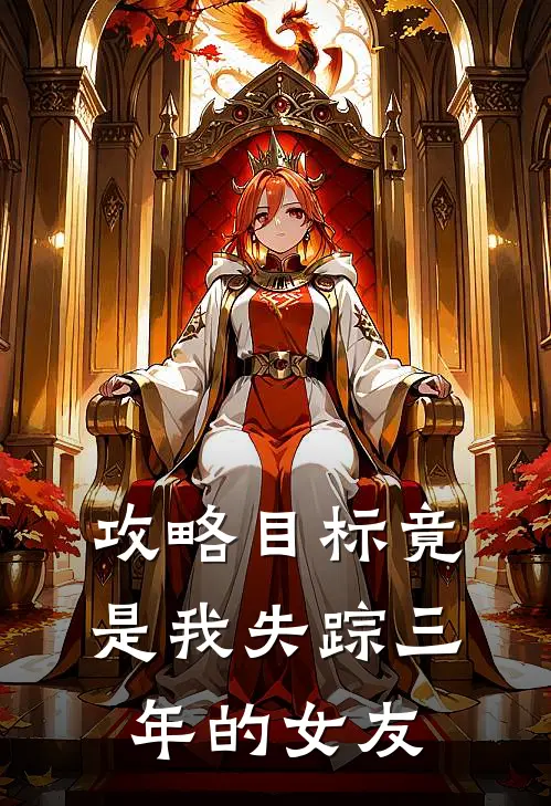 攻略目标竟是我失踪三年的女友