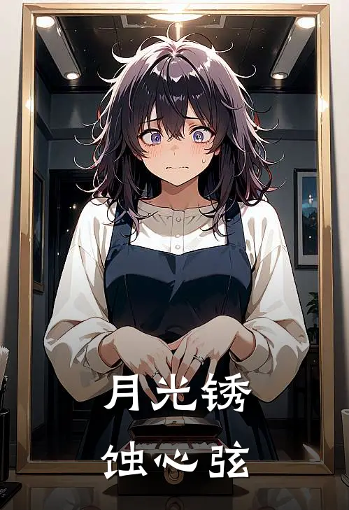 月光锈蚀心弦(墨轩周青)完整版免费全文阅读_最热门小说月光锈蚀心弦墨轩周青