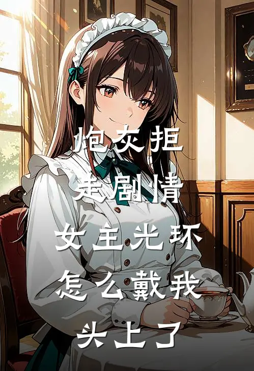 炮灰拒走剧情，女主光环怎么戴我头上了