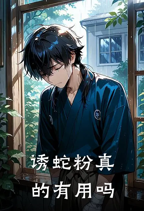 诱蛇粉真的有用吗