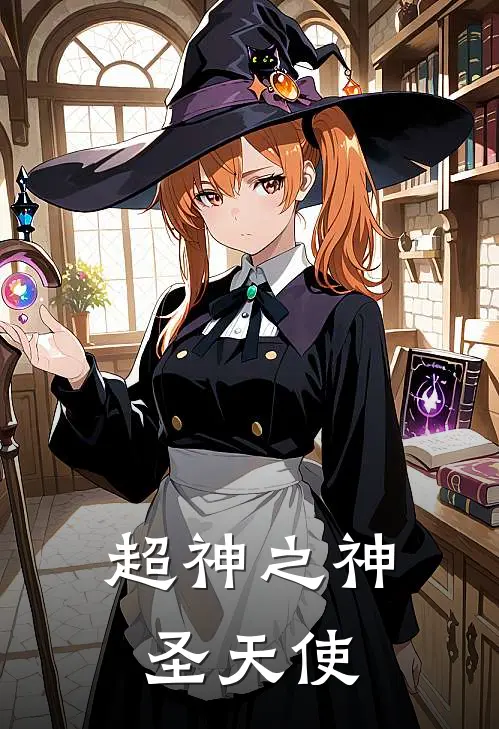 超神之神圣天使